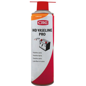 CRC HD VASELINE PRO VASELIINISPRAY 250 ML